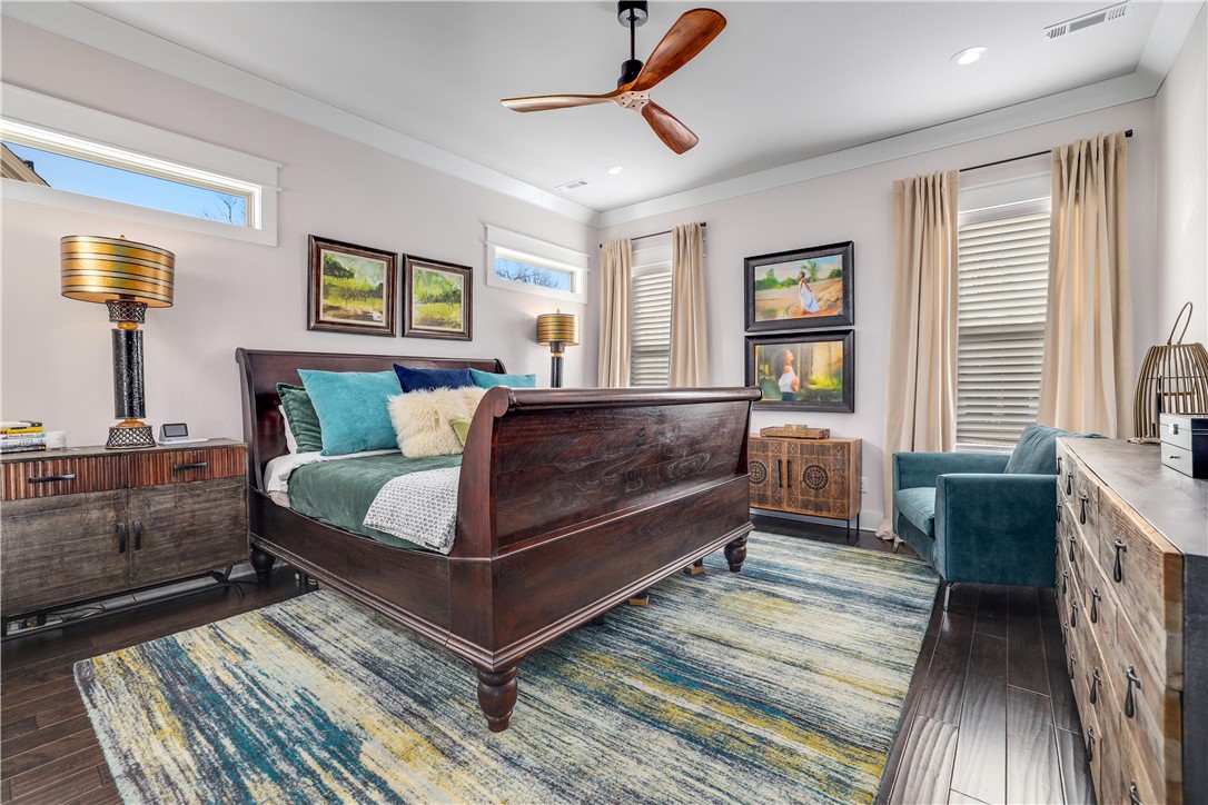 Dickson Add Bentonville - Residential