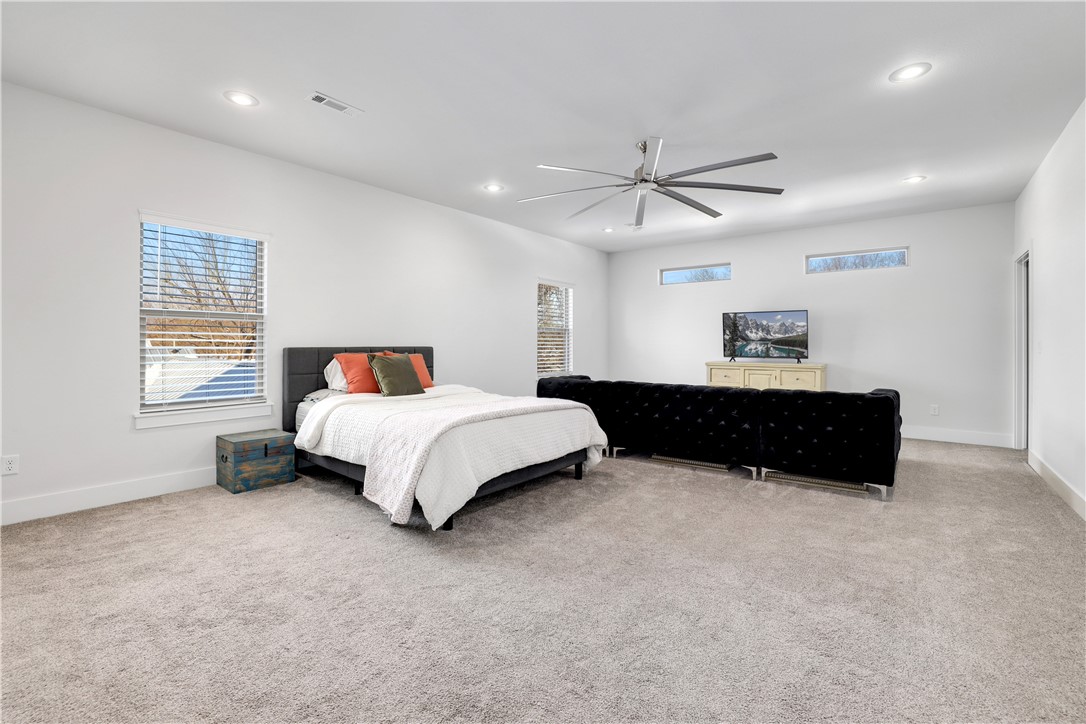 Dickson Add Bentonville - Residential