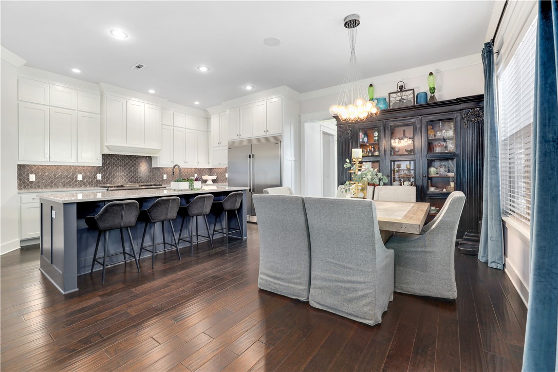 Dickson Add Bentonville - Residential