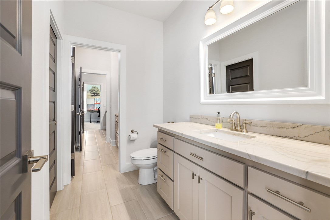 Dickson Add Bentonville - Residential