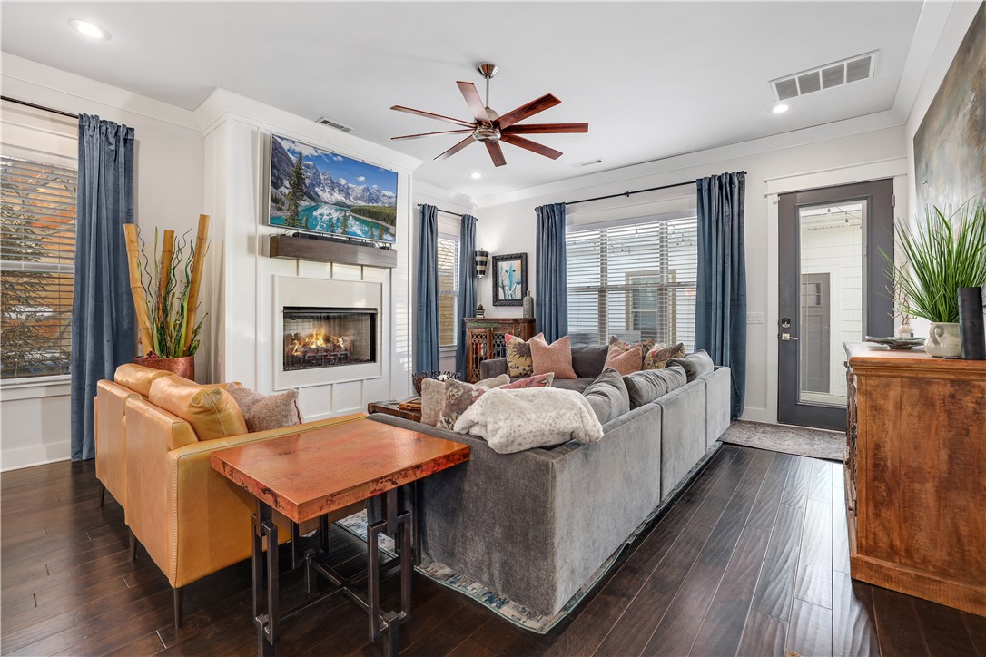 Dickson Add Bentonville - Residential