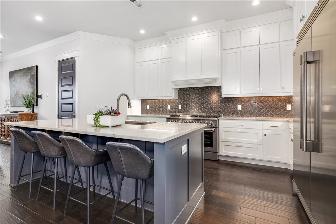 Dickson Add Bentonville - Residential