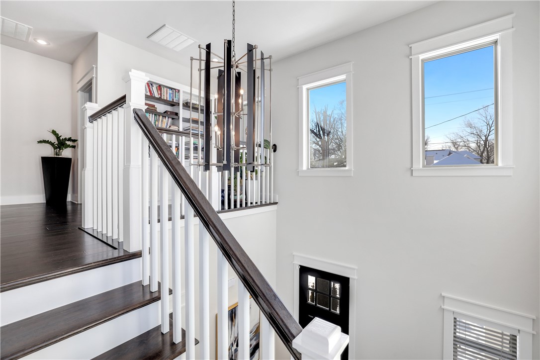 Dickson Add Bentonville - Residential