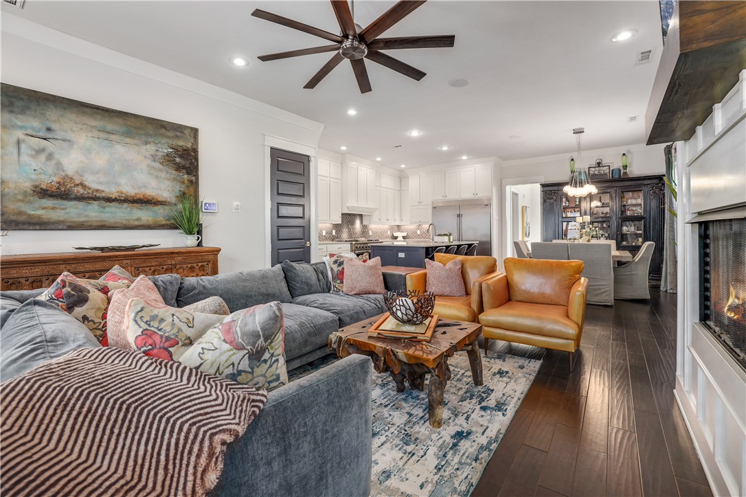 Dickson Add Bentonville - Residential