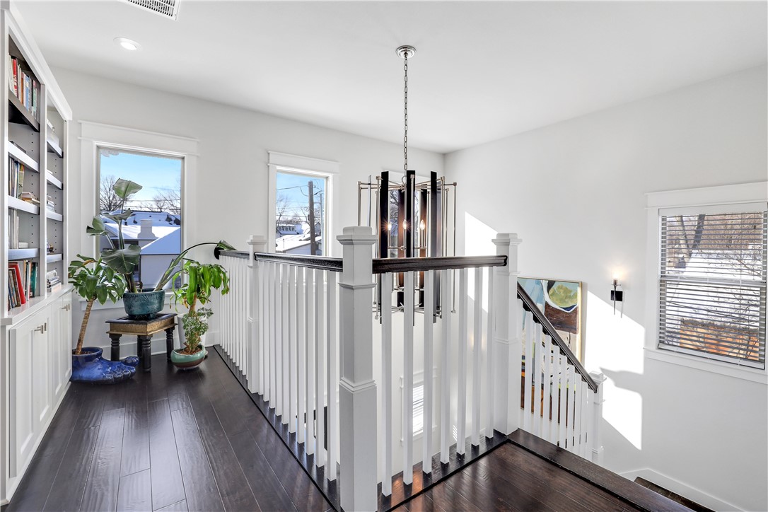 Dickson Add Bentonville - Residential