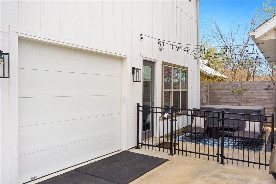 Dickson Add Bentonville - Residential