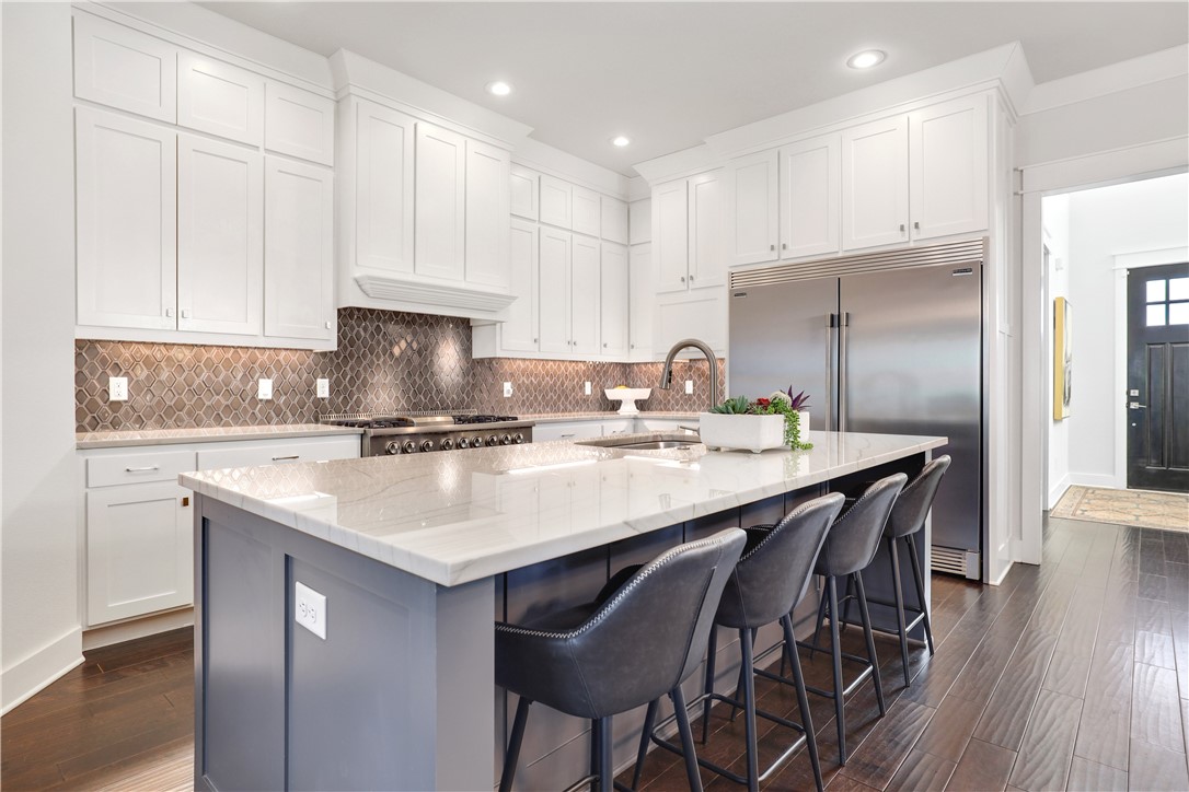 Dickson Add Bentonville - Residential