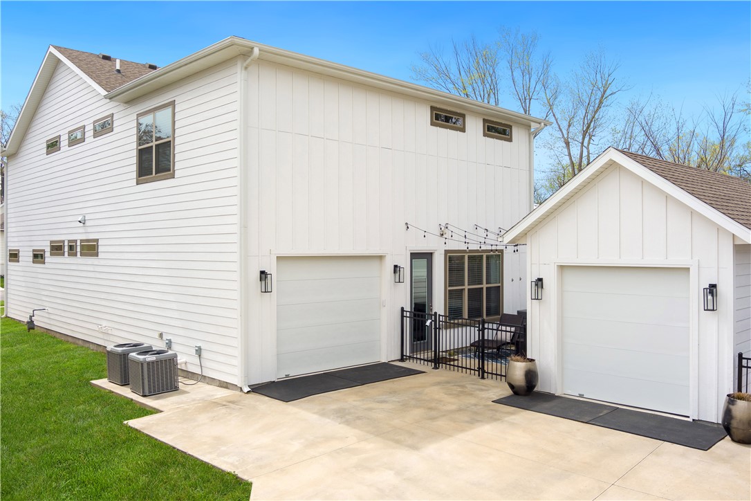 Dickson Add Bentonville - Residential