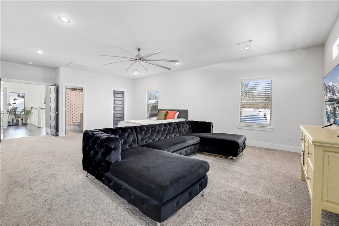 Dickson Add Bentonville - Residential