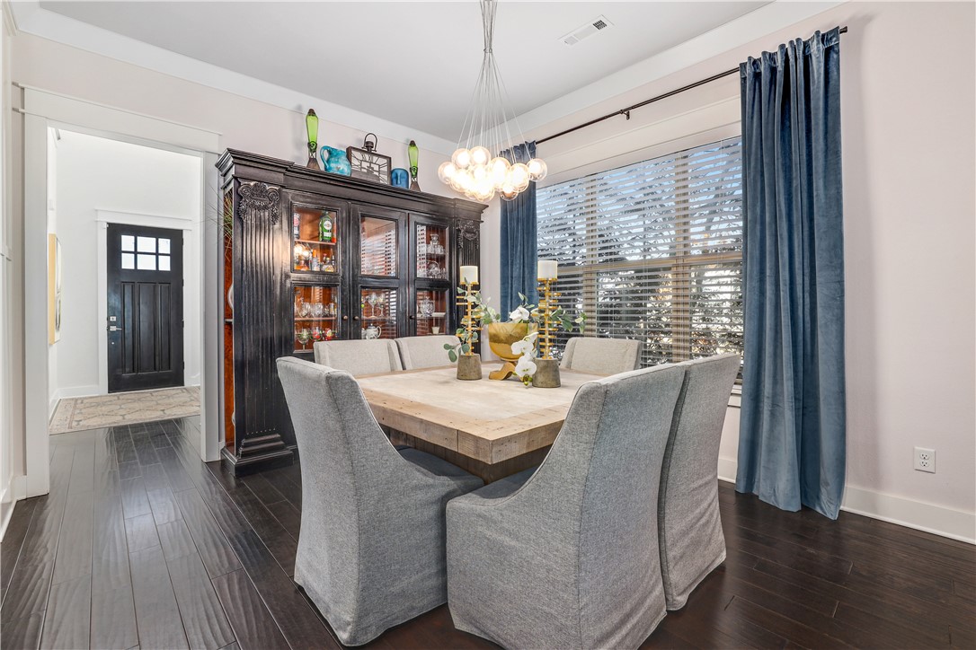 Dickson Add Bentonville - Residential