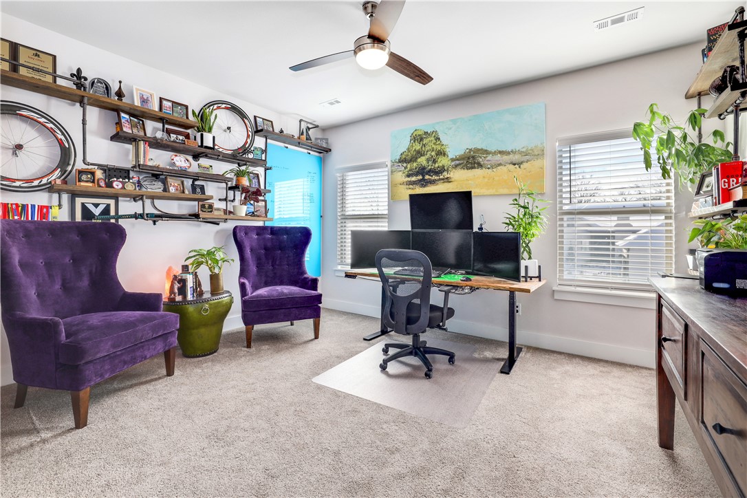 Dickson Add Bentonville - Residential