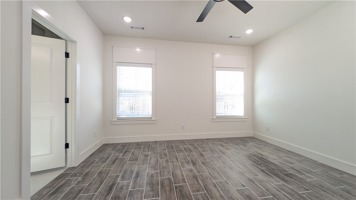 EXMINSTER SUB-BVV - Residential