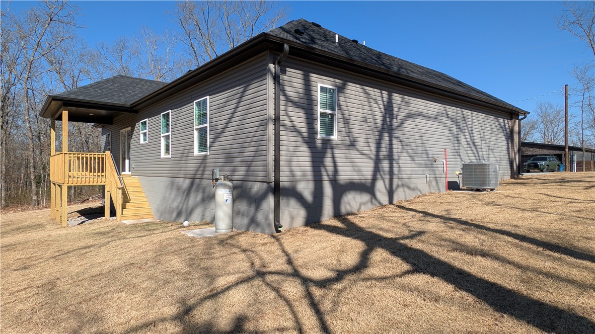 EXMINSTER SUB-BVV - Residential