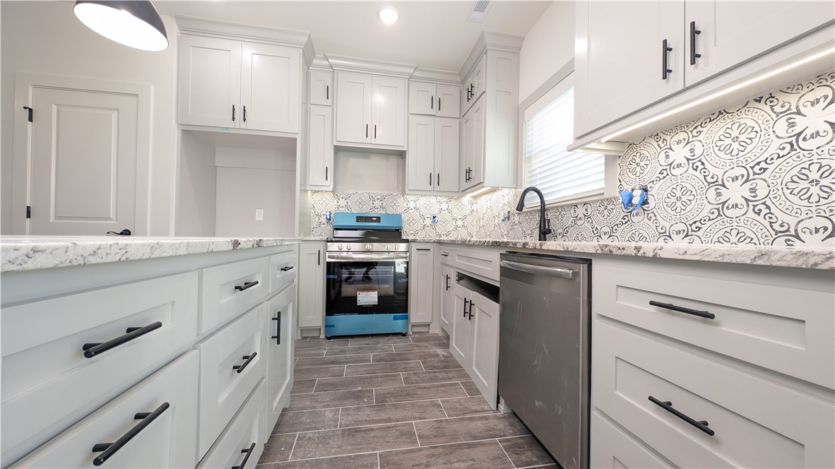 EXMINSTER SUB-BVV - Residential