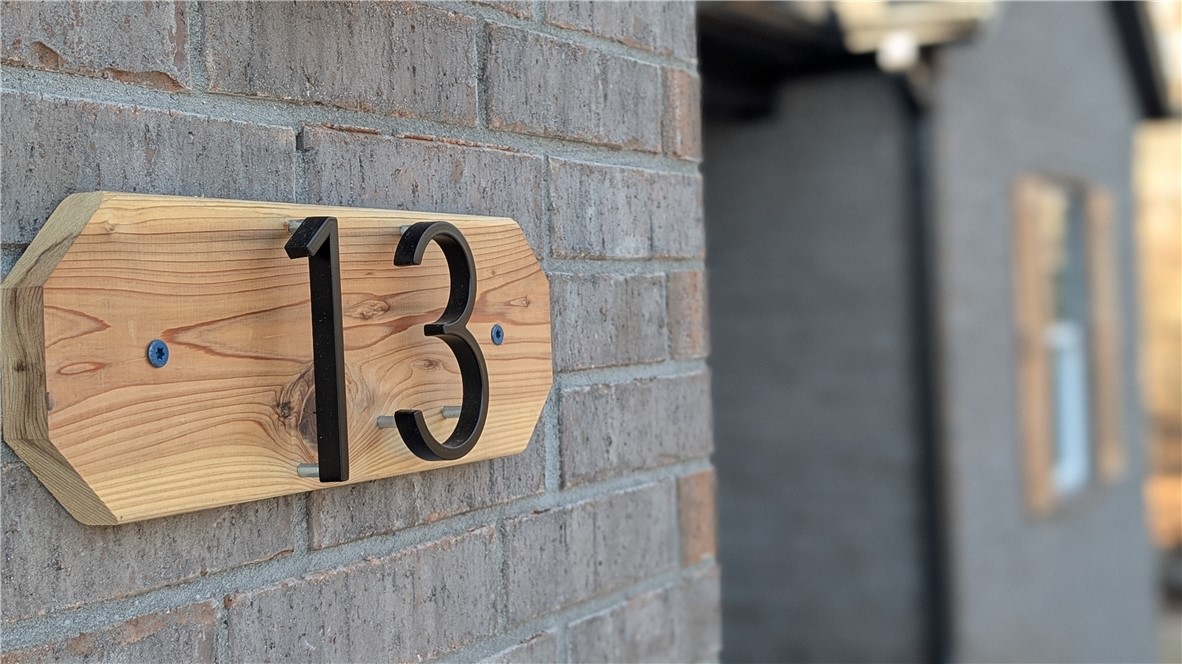 EXMINSTER SUB-BVV - Residential