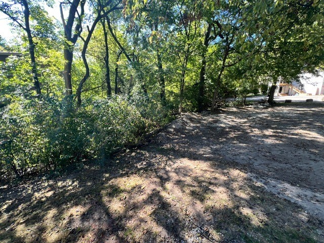 Excellent development opportunity on 0.3994 acres with a 1,080 sq ft house built in 1956, previously a rental. House sold AS-IS; value lies in land potential.