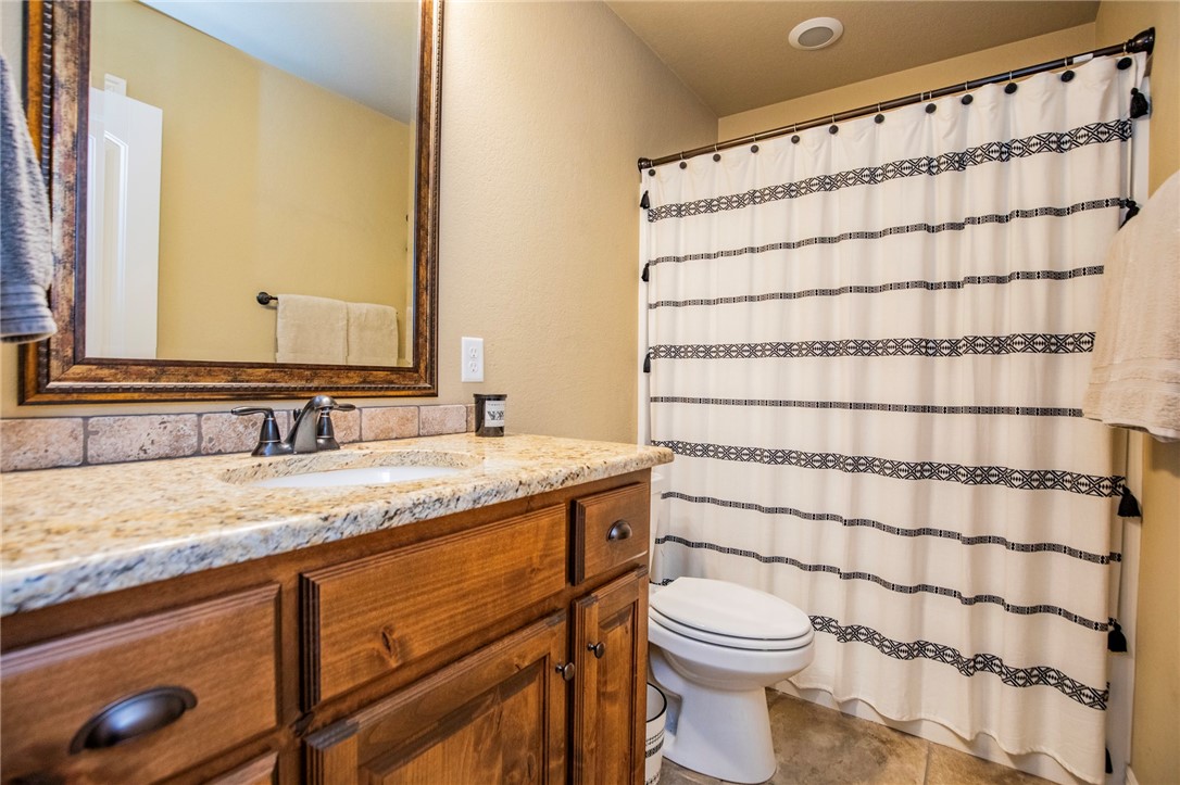 Sand Springs - Residential