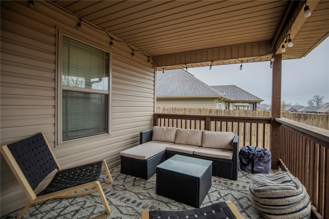 Sand Springs - Residential