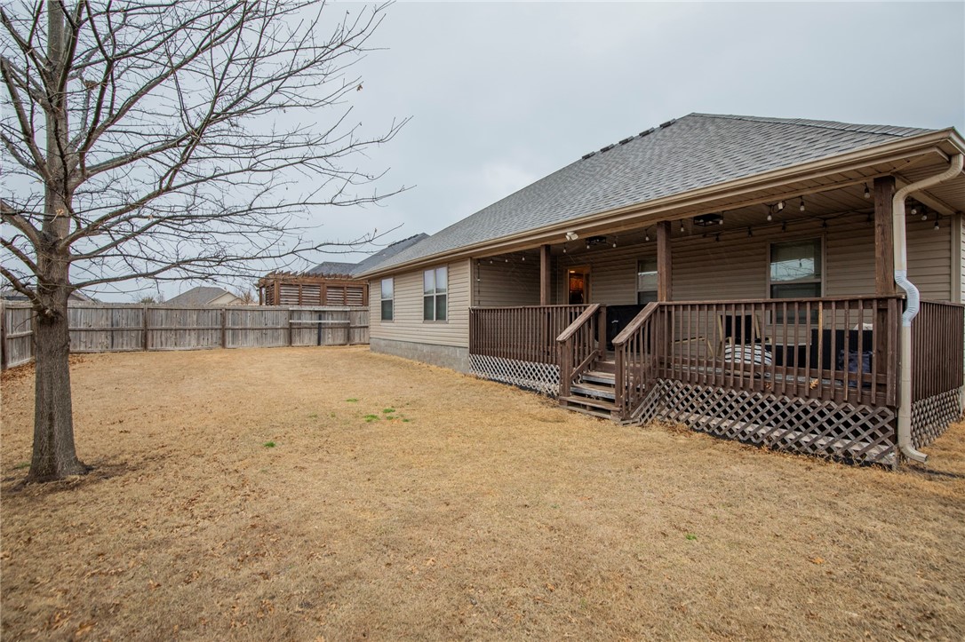 Sand Springs - Residential