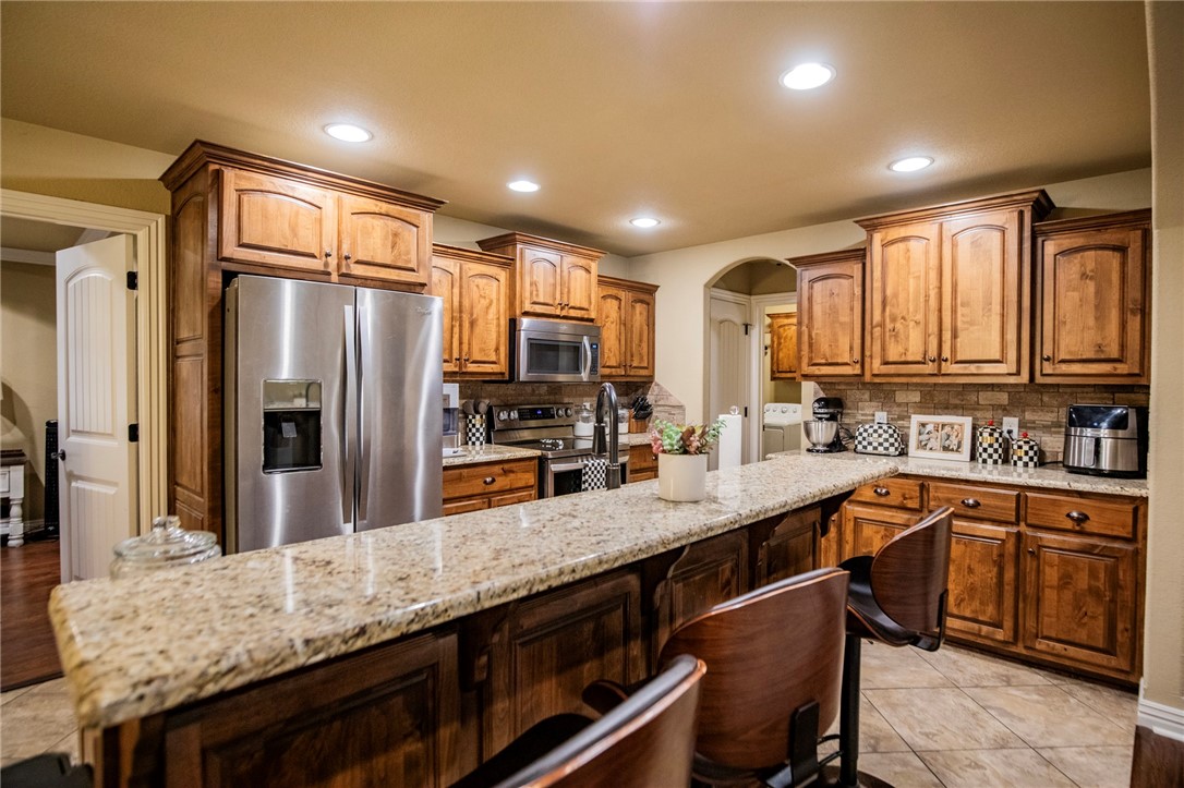 Sand Springs - Residential