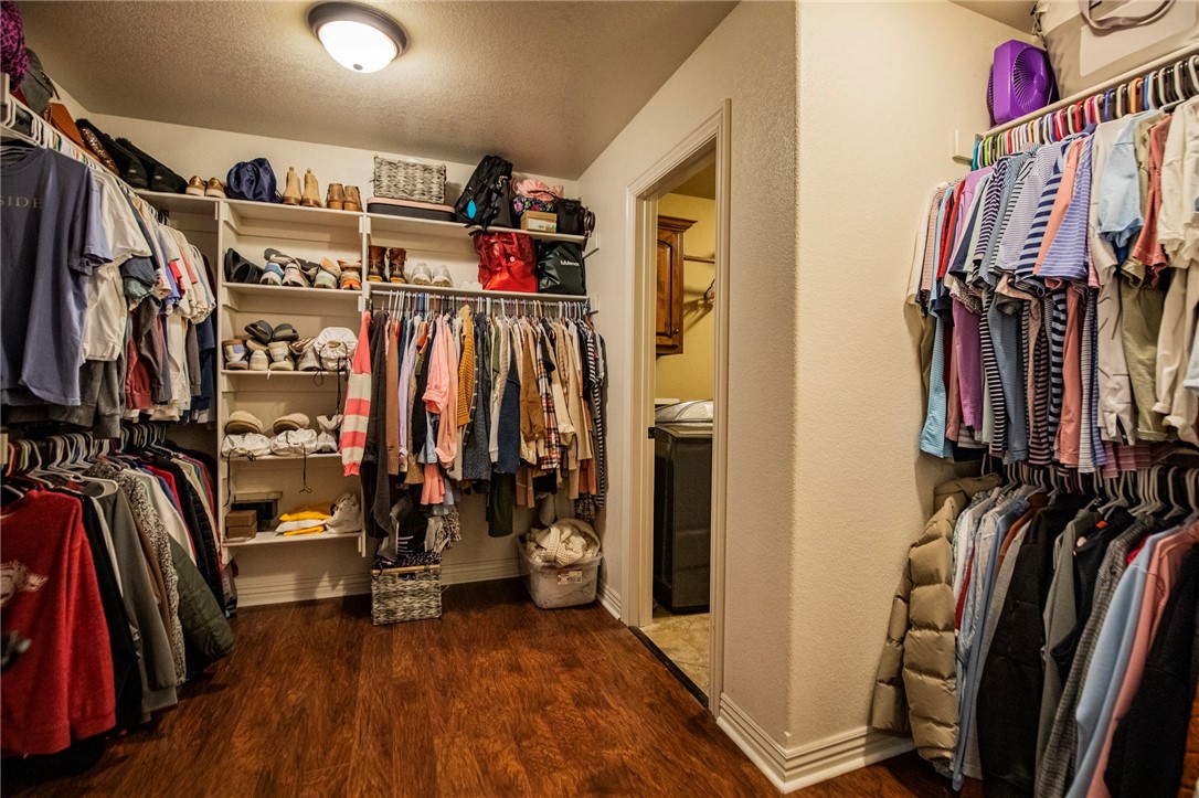 Sand Springs - Residential