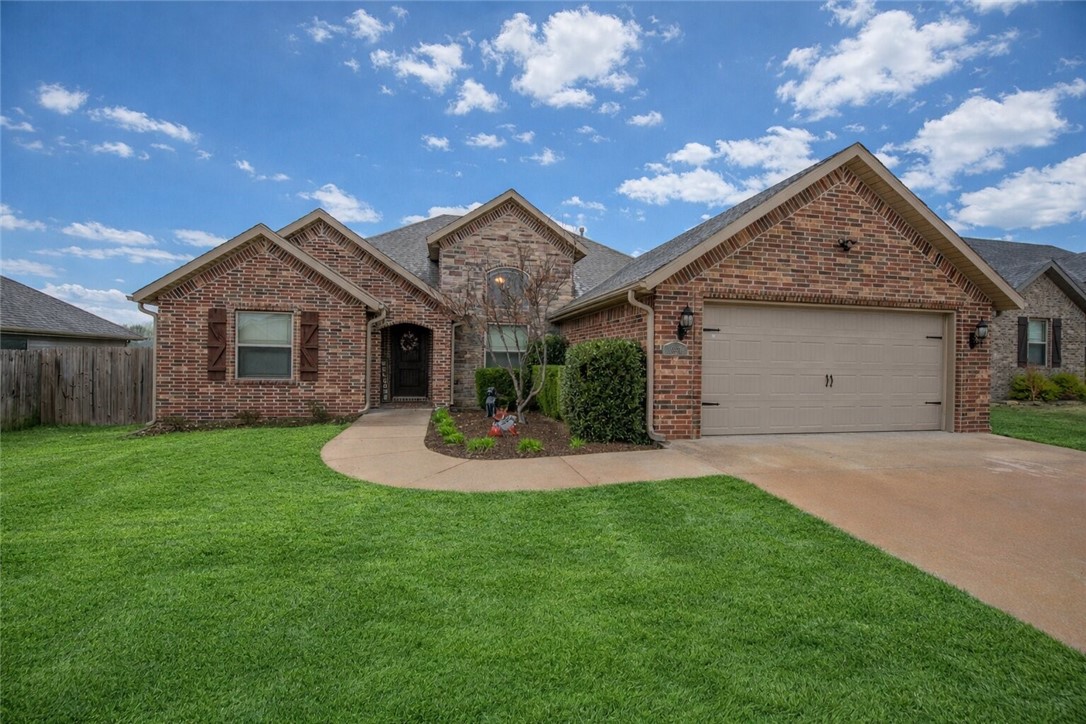 Sand Springs - Residential