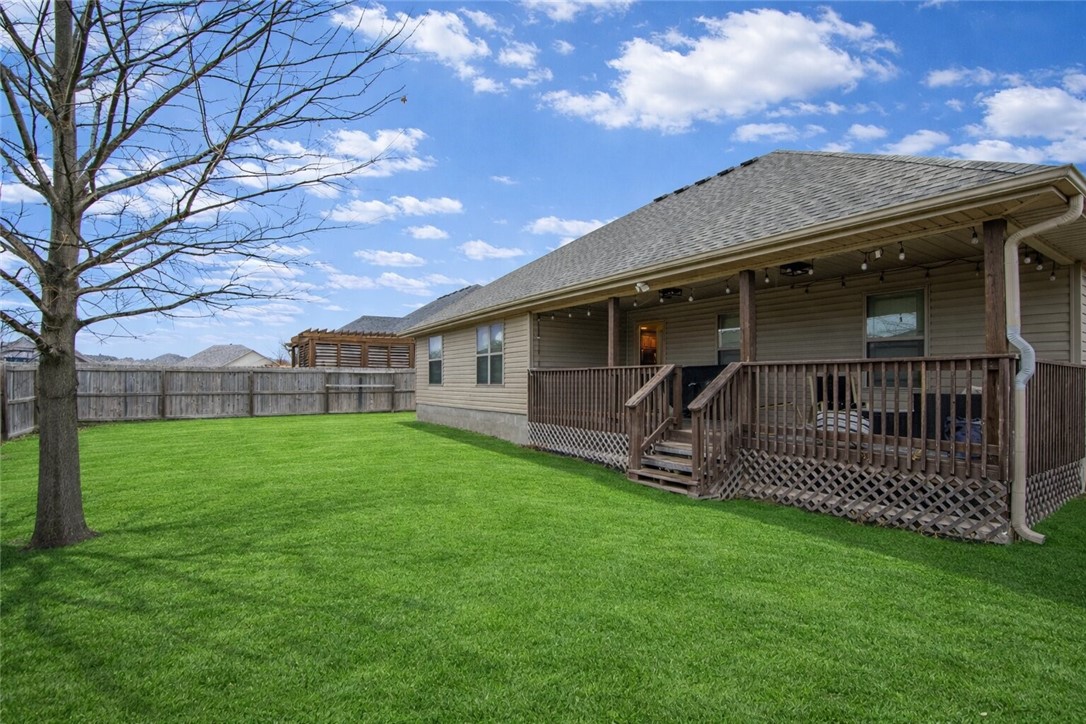 Sand Springs - Residential