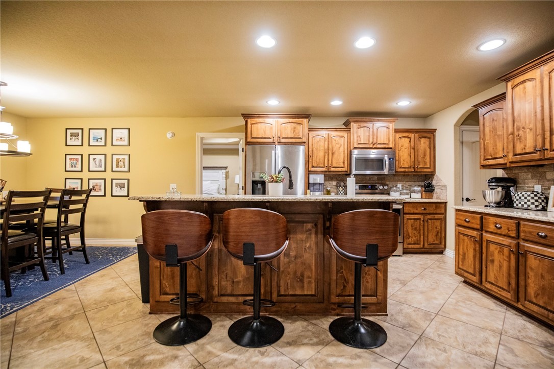 Sand Springs - Residential