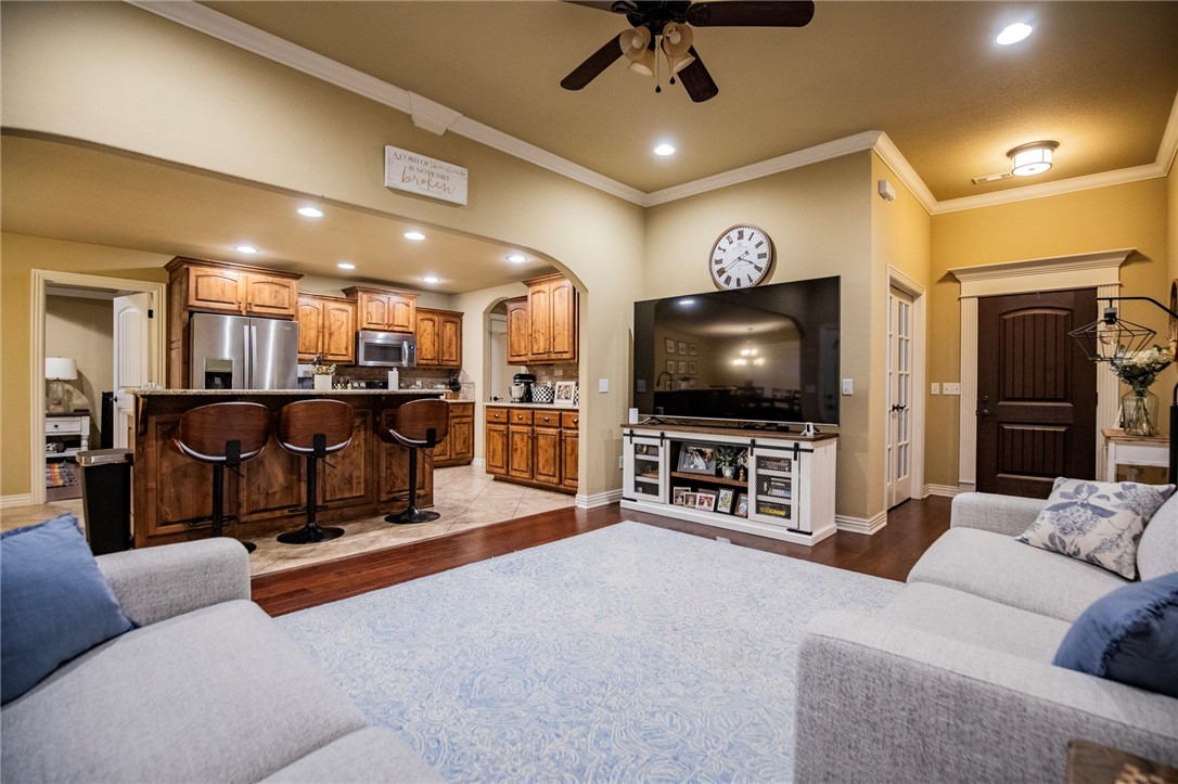 Sand Springs - Residential