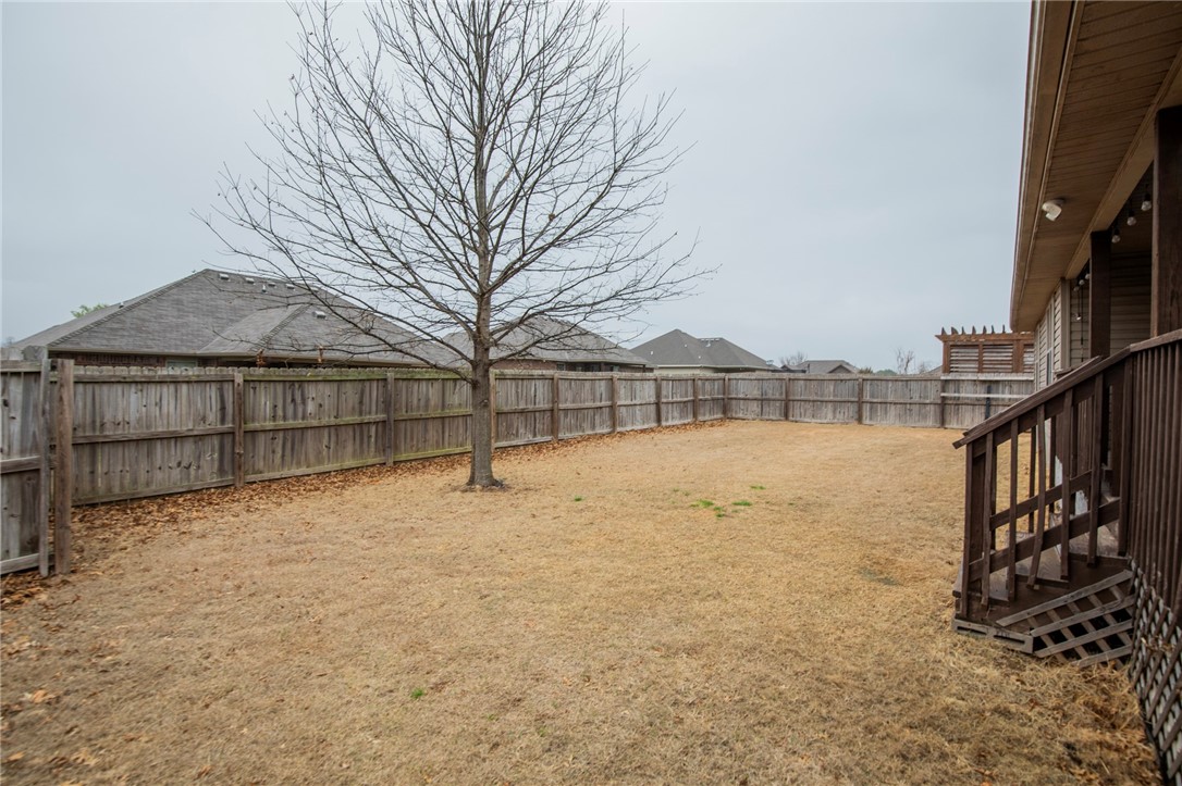 Sand Springs - Residential