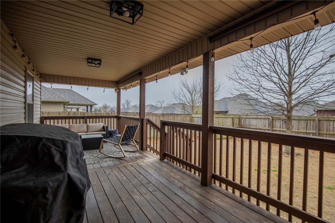 Sand Springs - Residential