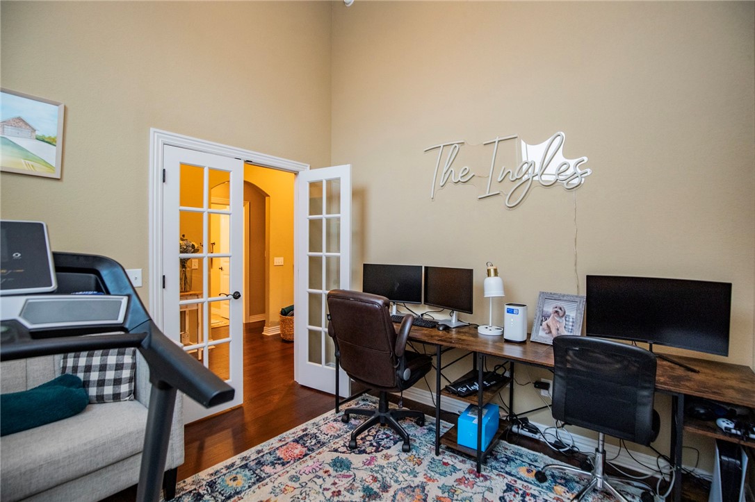 Sand Springs - Residential