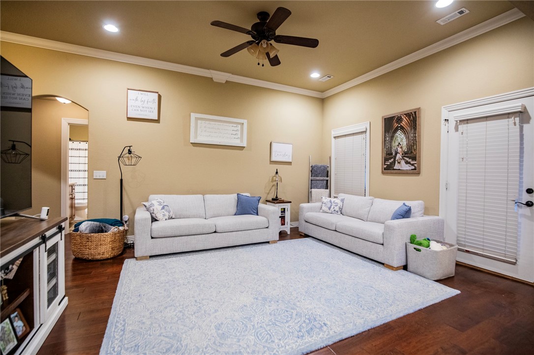 Sand Springs - Residential