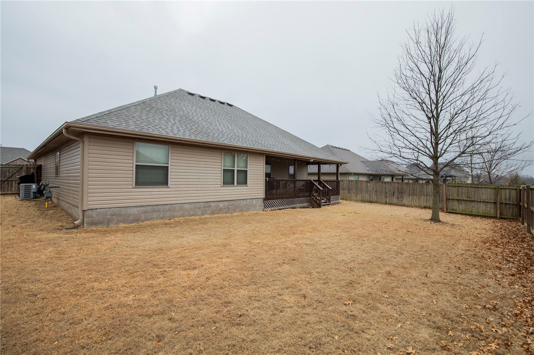 Sand Springs - Residential