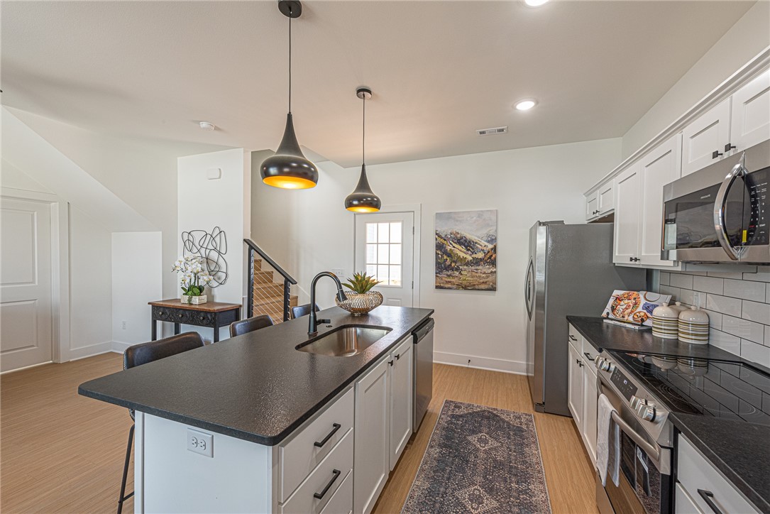 Southern Woods - Residential