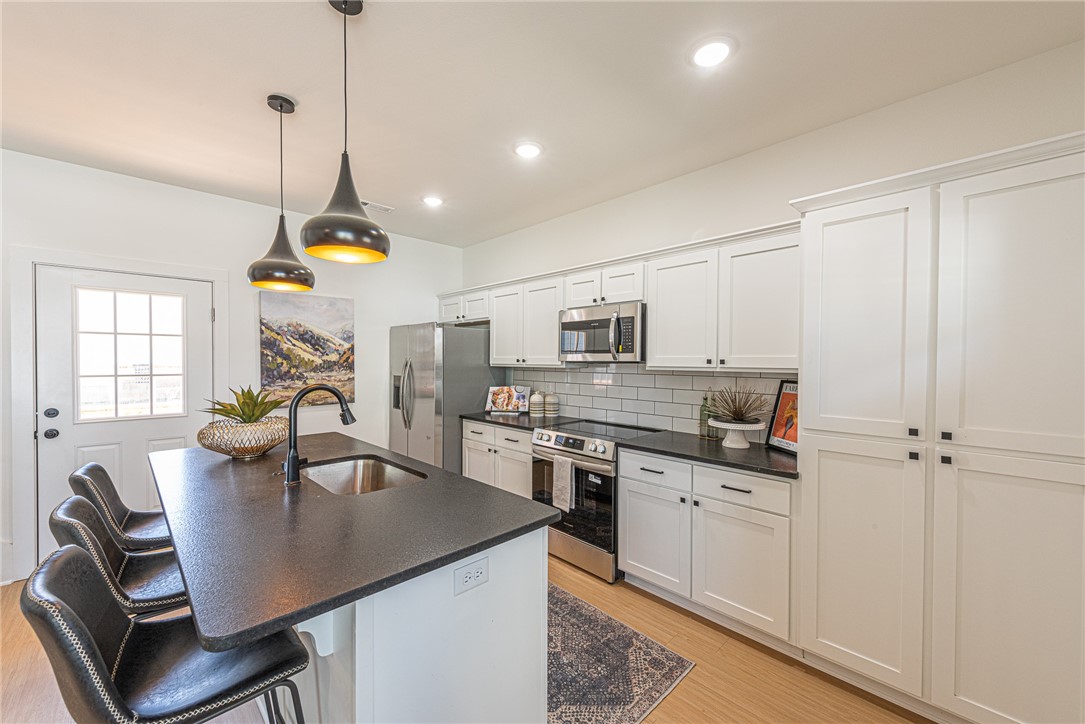 Southern Woods - Residential