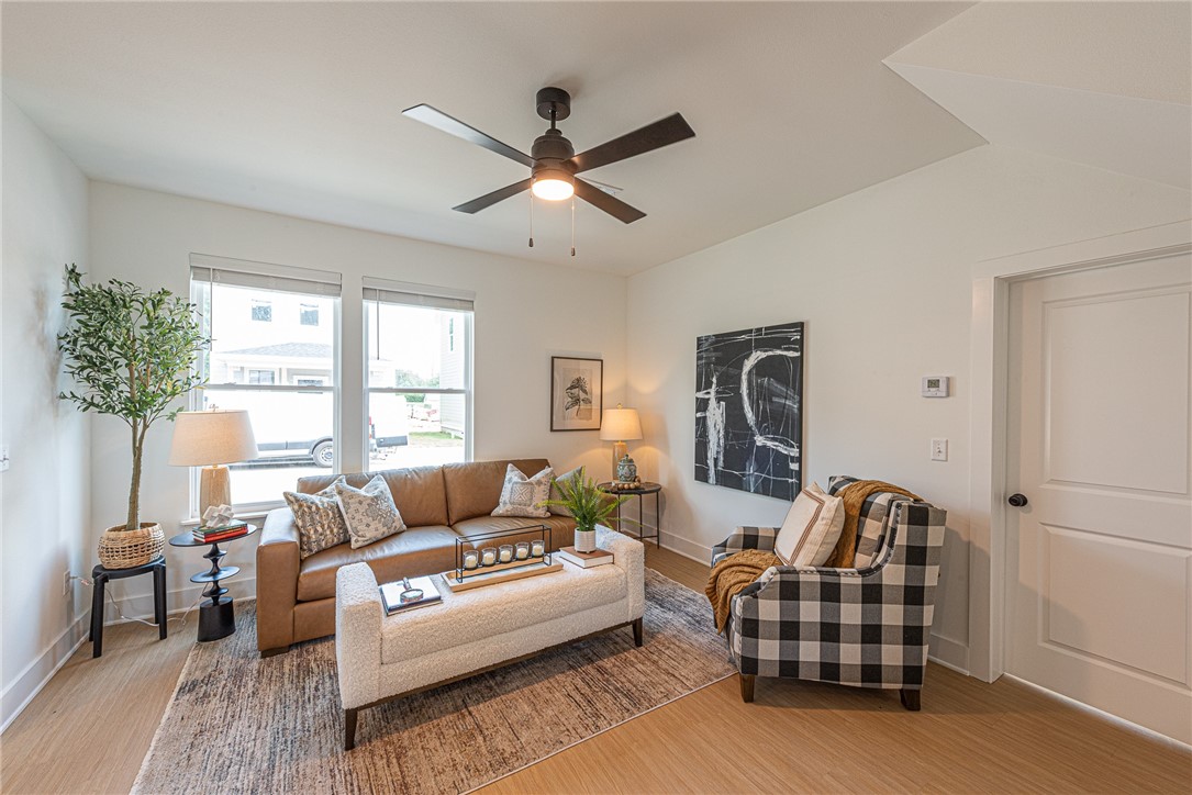 Southern Woods - Residential