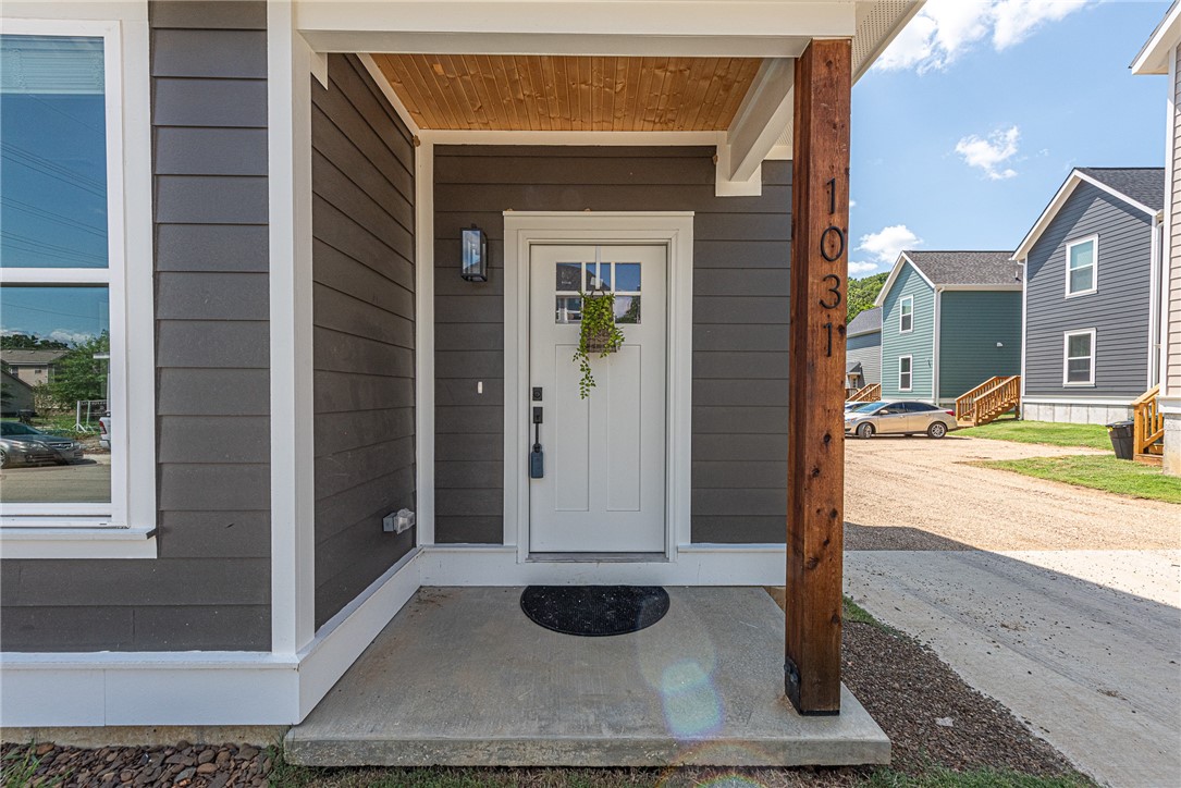 Southern Woods - Residential