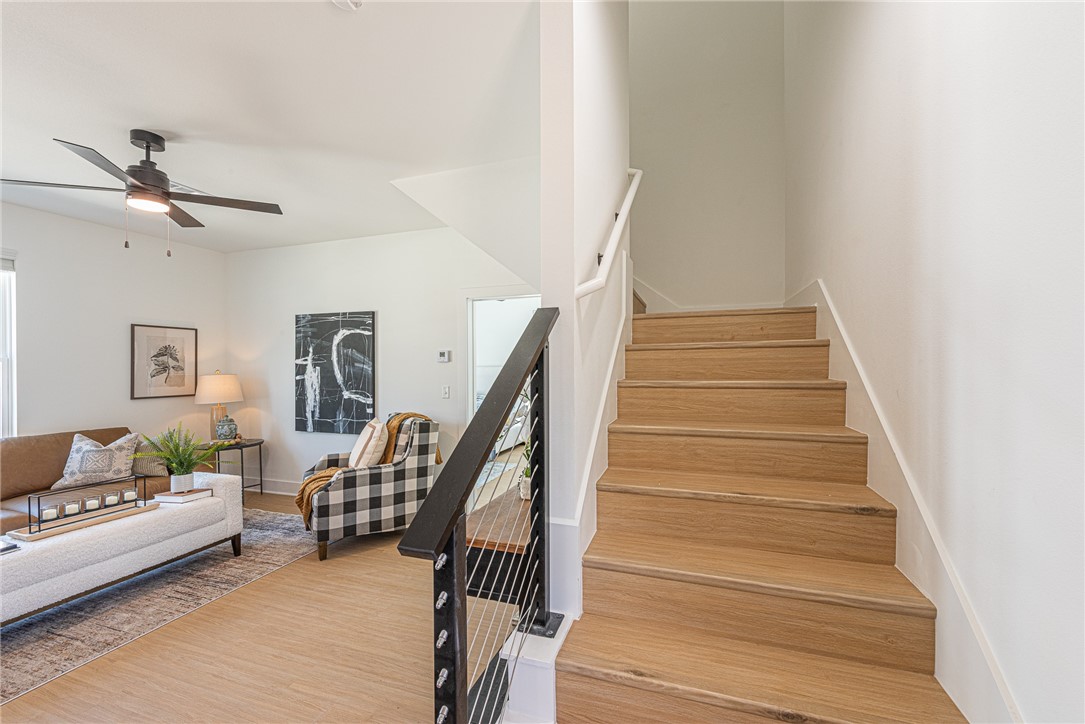 Southern Woods - Residential