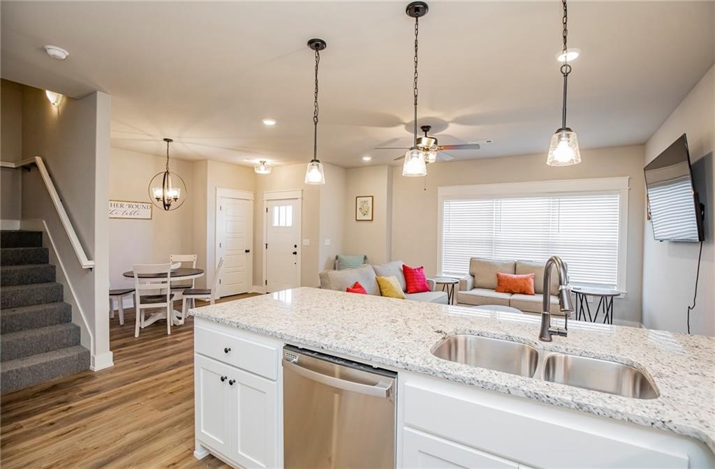 Timber Ridge Estates - Residential Lease
