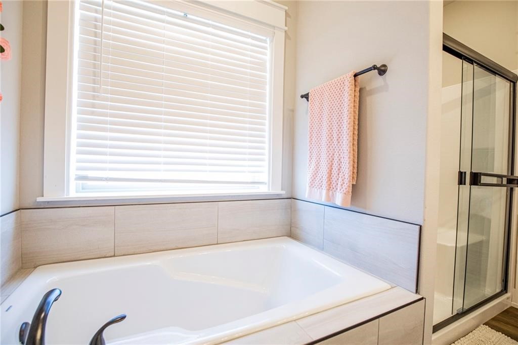 Timber Ridge Estates - Residential Lease