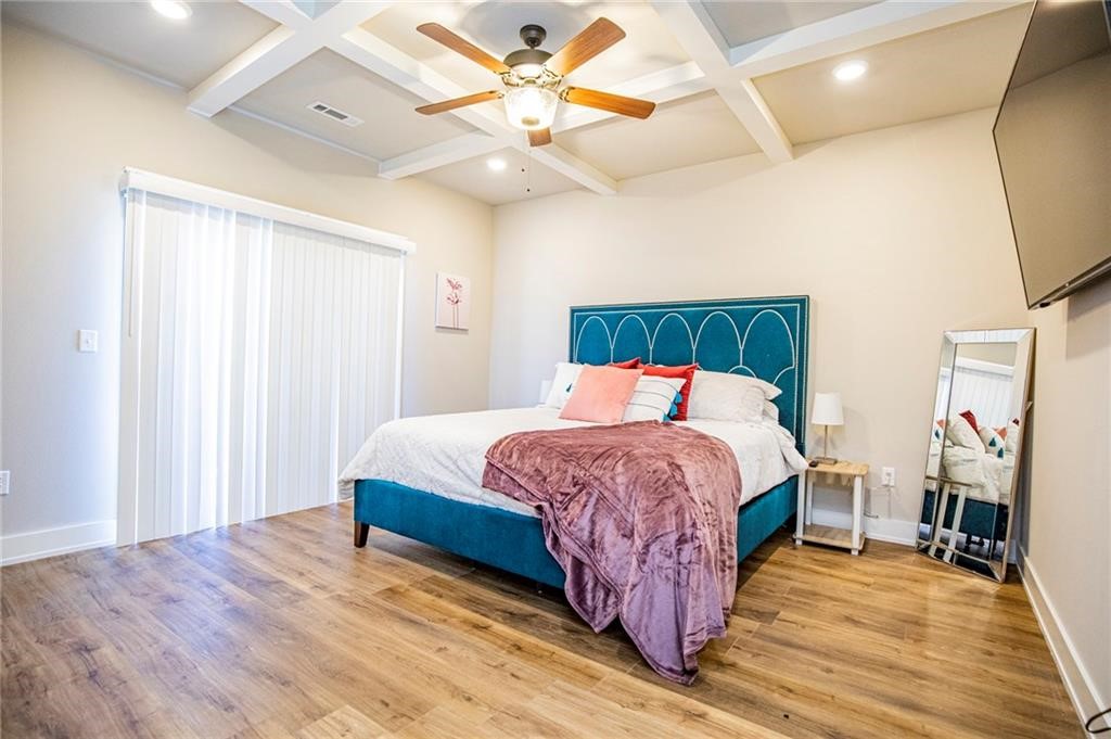 Timber Ridge Estates - Residential Lease