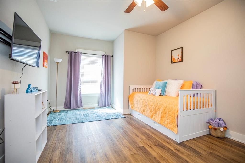 Timber Ridge Estates - Residential Lease
