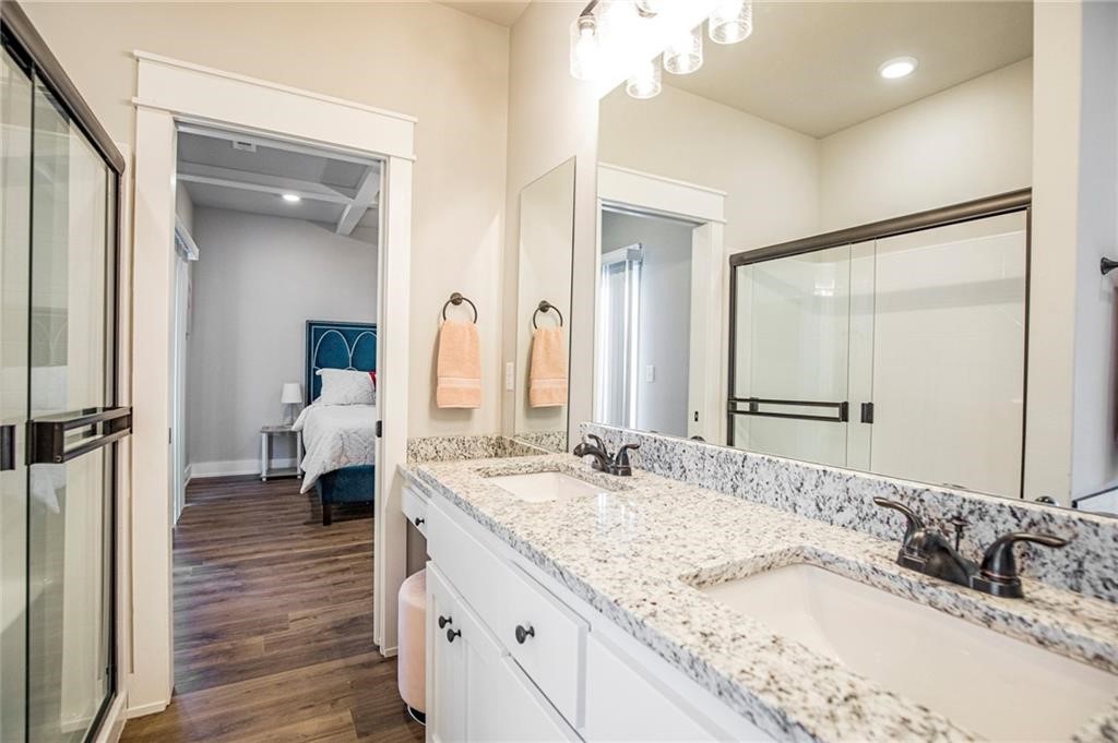 Timber Ridge Estates - Residential Lease