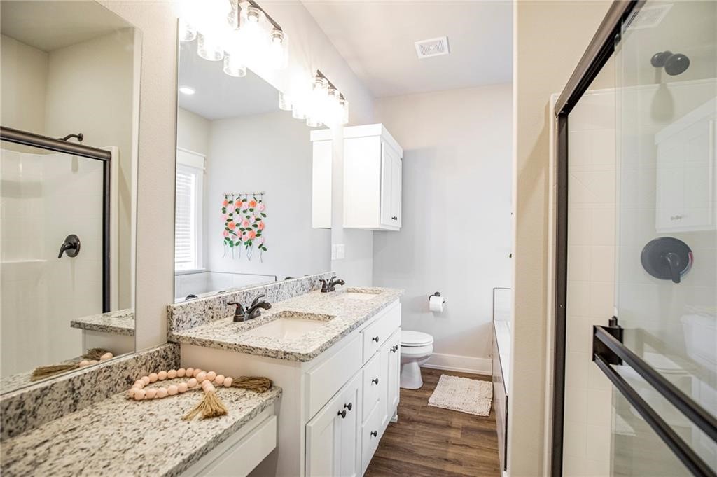 Timber Ridge Estates - Residential Lease