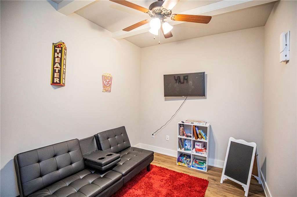 Timber Ridge Estates - Residential Lease