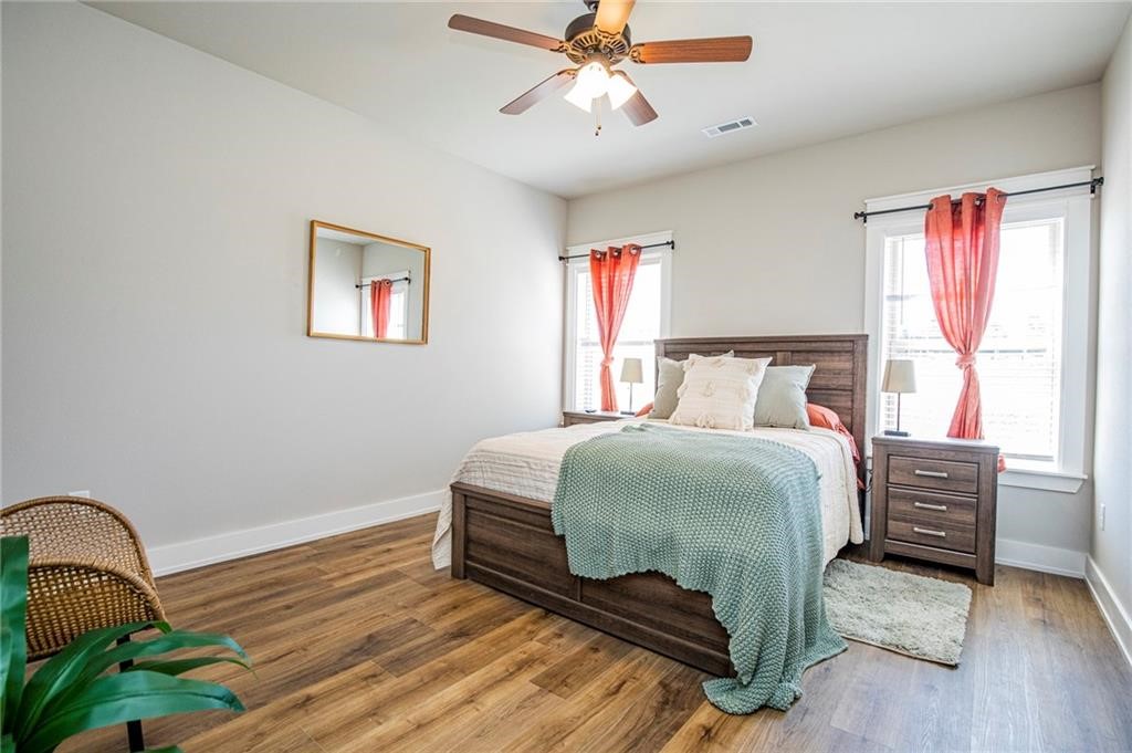 Timber Ridge Estates - Residential Lease