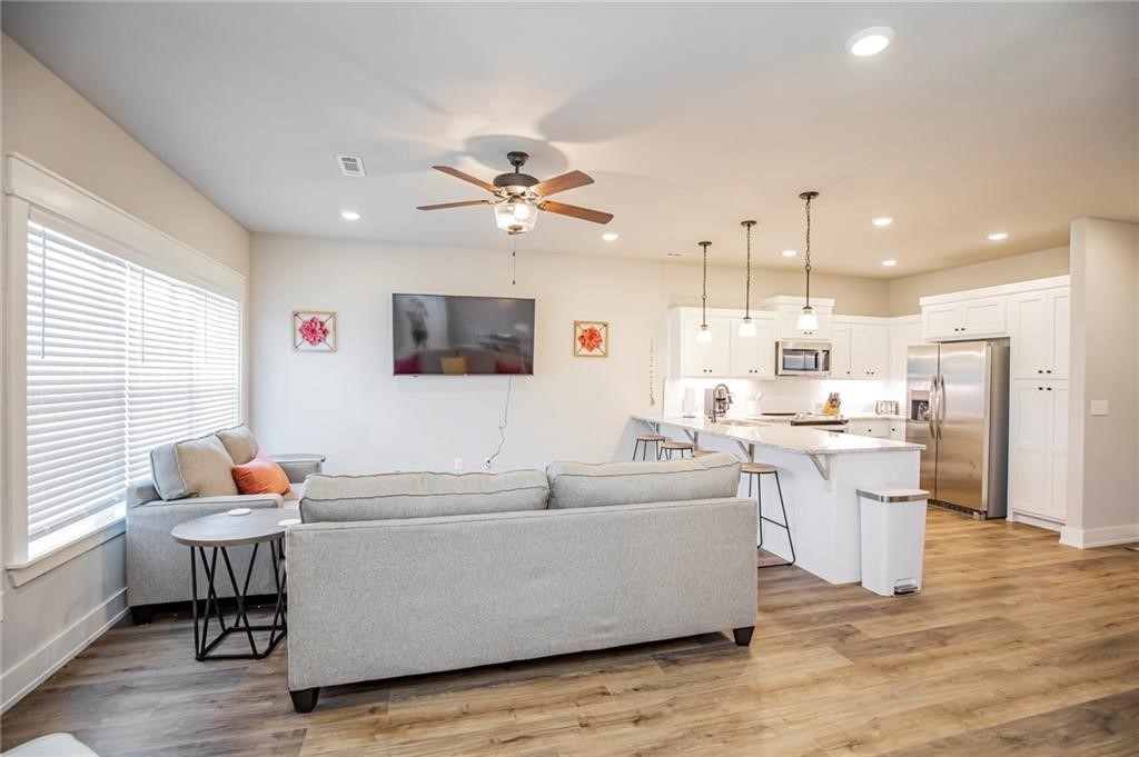 Timber Ridge Estates - Residential Lease