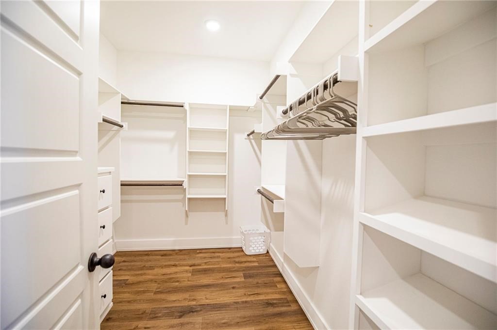 Timber Ridge Estates - Residential Lease