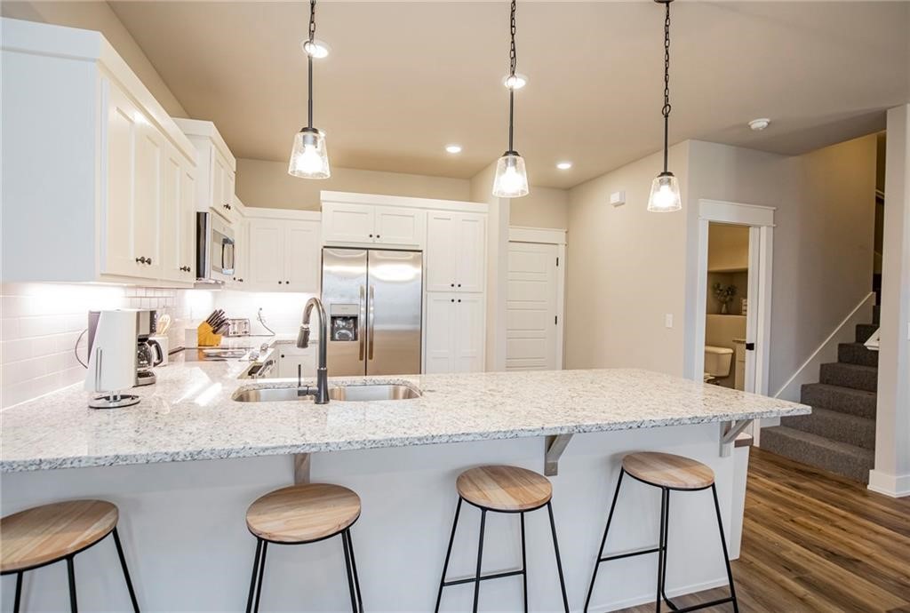 Timber Ridge Estates - Residential Lease